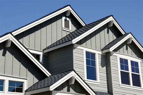 what metal roof colors goes with a gray house|charcoal gray roof pictures.